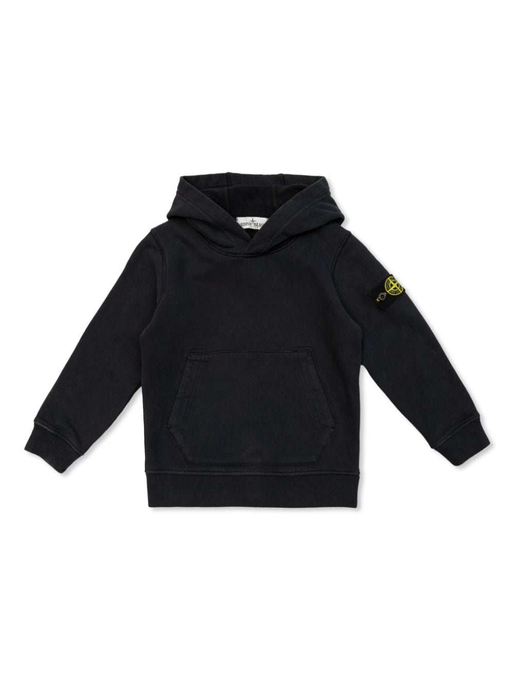 스톤 Island Junior
Felpa con cappuccio